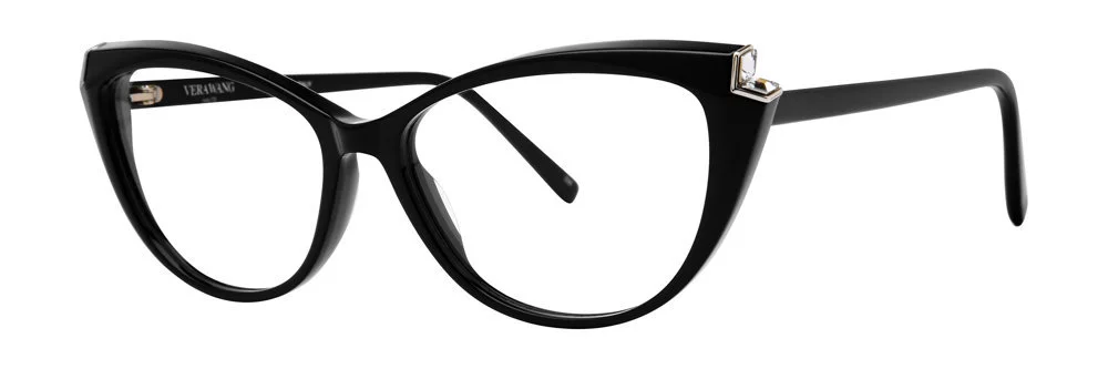Vera Wang Eyeglasses GENEVIEVE