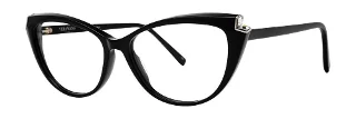 Vera Wang Eyeglasses GENEVIEVE