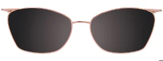 Takumi Eyeglasses TK1258