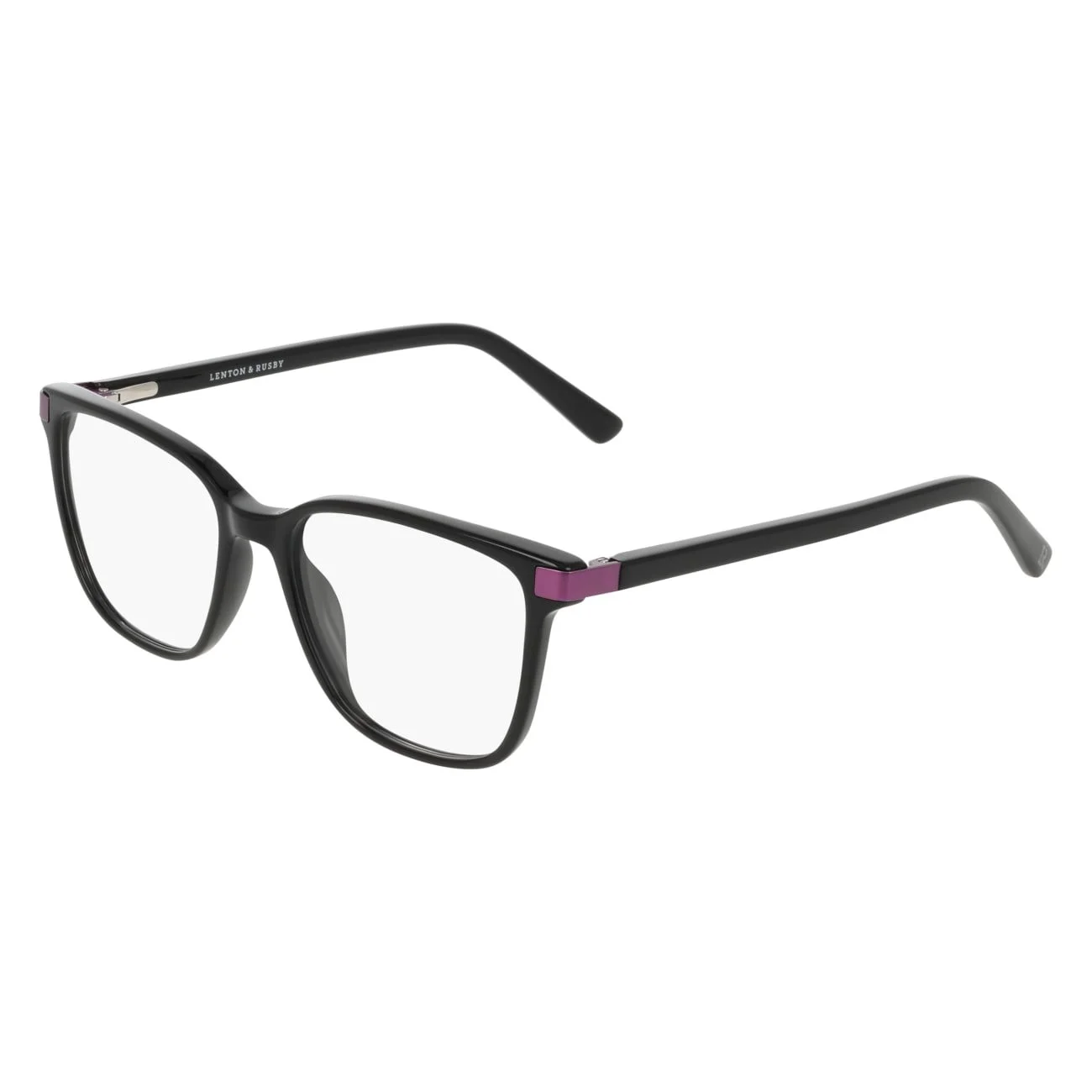 Lenton & Rusby Eyeglasses LRK1009