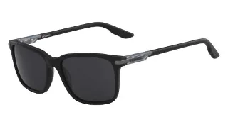 002 Matte Black/Smoke