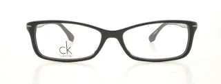 Calvin Klein Platinum Eyeglasses 5786