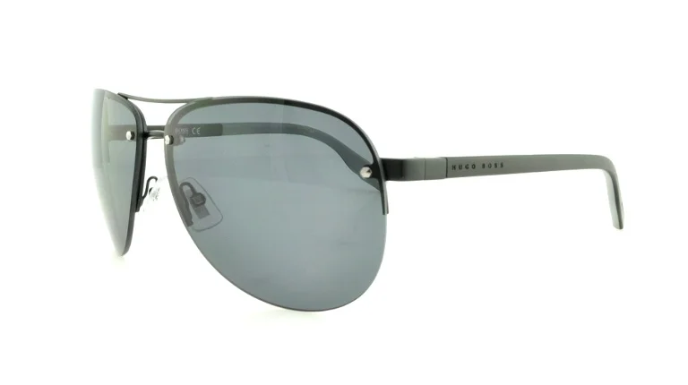 Hugo Boss Sunglasses 0497/P/S