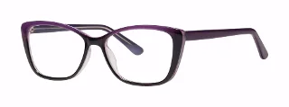 Purple/Black