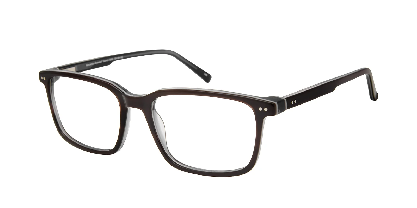 Revolution Eyeglasses DAMON w/Clip