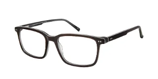 Revolution Eyeglasses DAMON w/Clip