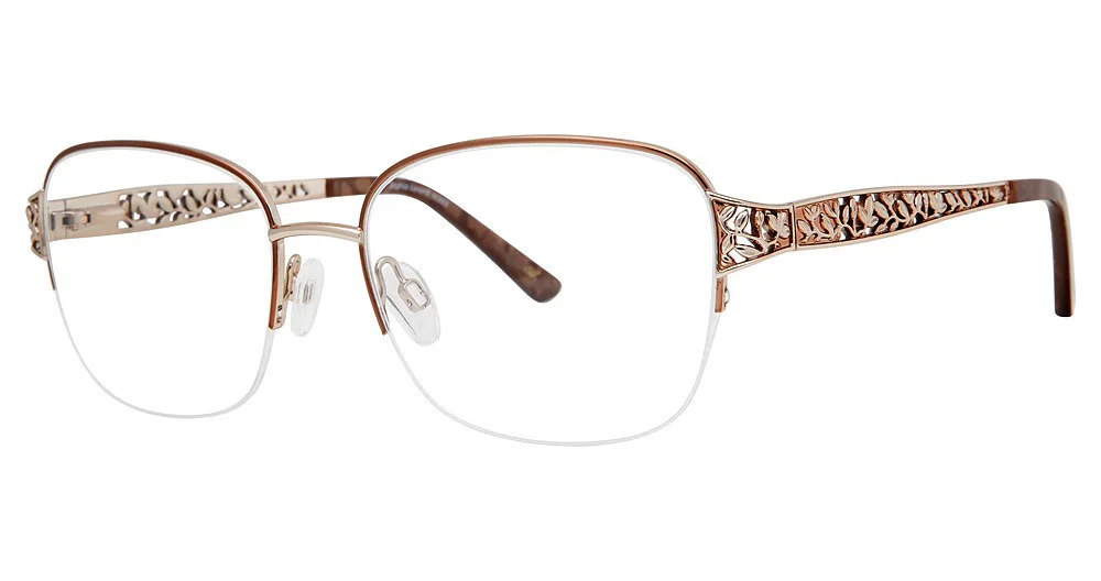 Sophia Loren Eyeglasses M303