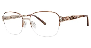 Sophia Loren Eyeglasses M303