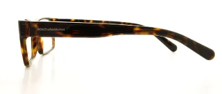 Dolce & Gabbana Eyeglasses DG3132