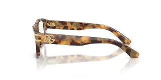 Dolce & Gabbana Eyeglasses DX3005