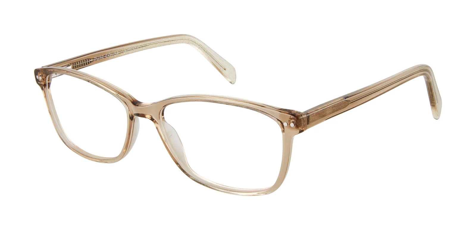 Camelot Eyeglasses Glitterific
