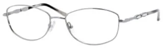 Liz Claiborne Eyeglasses 304