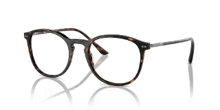 5026 Dark Havana