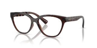 8357 Shiny Transparent Brown