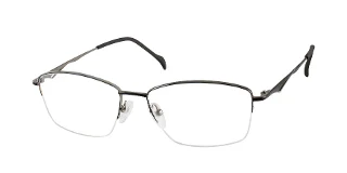 Stepper Eyeglasses 50137 SI