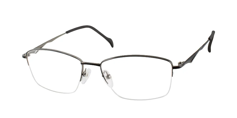 Stepper Eyeglasses 50137 SI