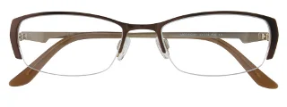 Easyclip Eyeglasses EC281