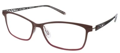 Aspire Eyeglasses EMPOWERED