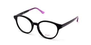 001 Shiny Black
