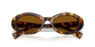 Miu Miu Sunglasses MUB09S