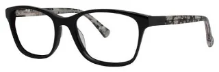 Vera Wang Eyeglasses V372