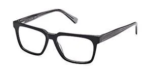 001 Shiny Black