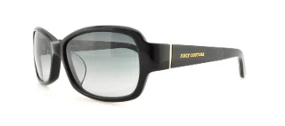 0807 Black Floral