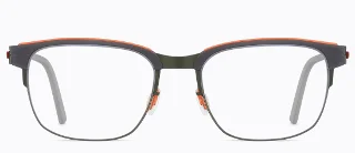 OVVO Optics Eyeglasses 6012