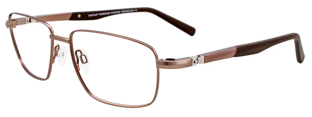 Easyclip Eyeglasses EC411