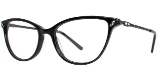 Helium Eyeglasses 4406