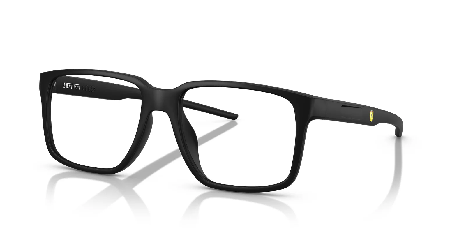 Ferrari Scuderia Eyeglasses FZ8013D