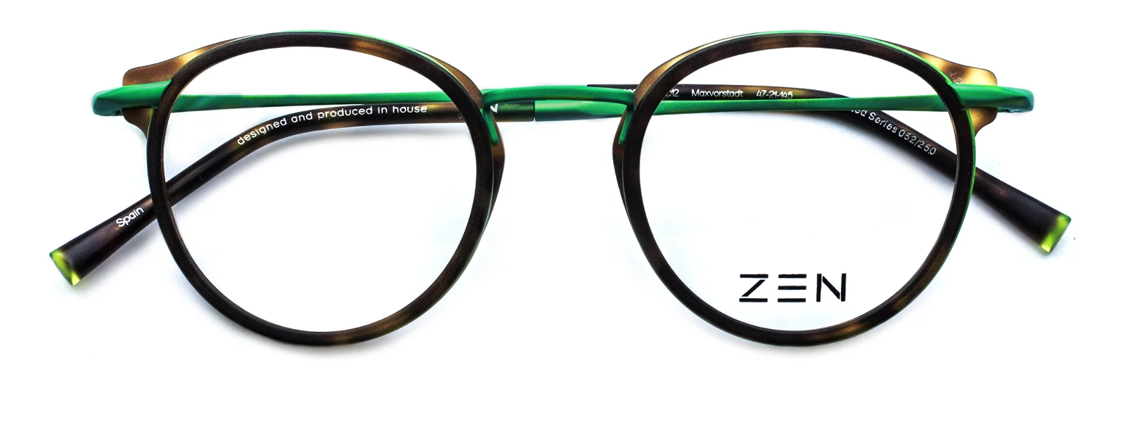ZEN Eyeglasses Zn220964