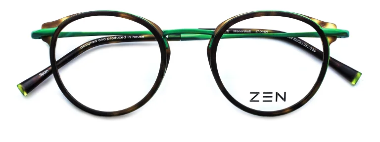 ZEN Eyeglasses Zn220964