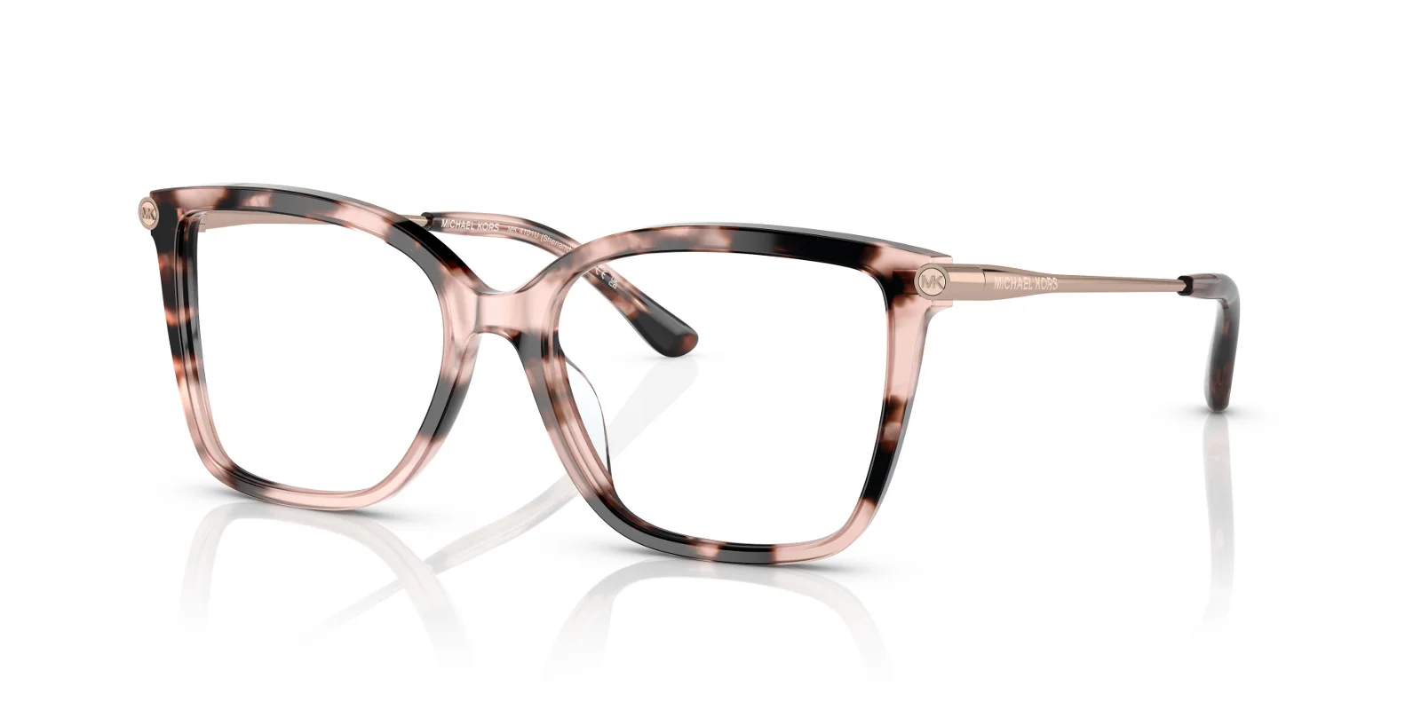 Michael Kors Eyeglasses MK4101U