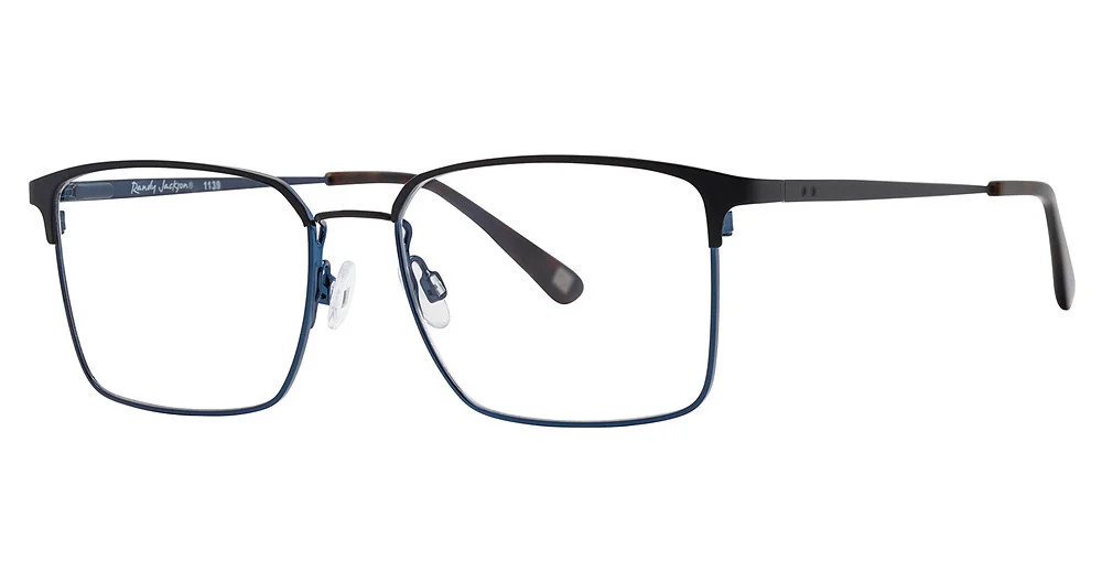 Randy Jackson Eyeglasses 1139