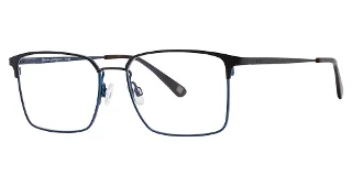 Randy Jackson Eyeglasses 1139