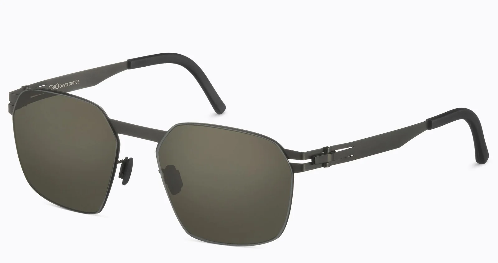 OVVO Optics Sunglasses Watt