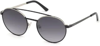01B Shiny Black