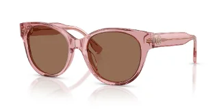 202173 Transparent Light Pink