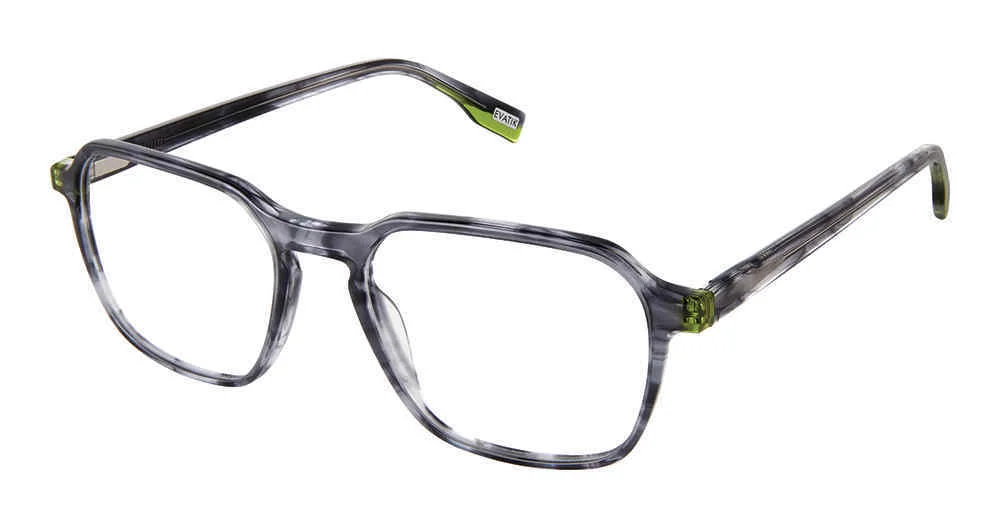 Evatik Eyeglasses E-9248
