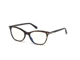052 Shiny Classic Dark Havana, Rose Gold