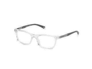 026 Crystal/Matte Antiqued  Light Nickeltin