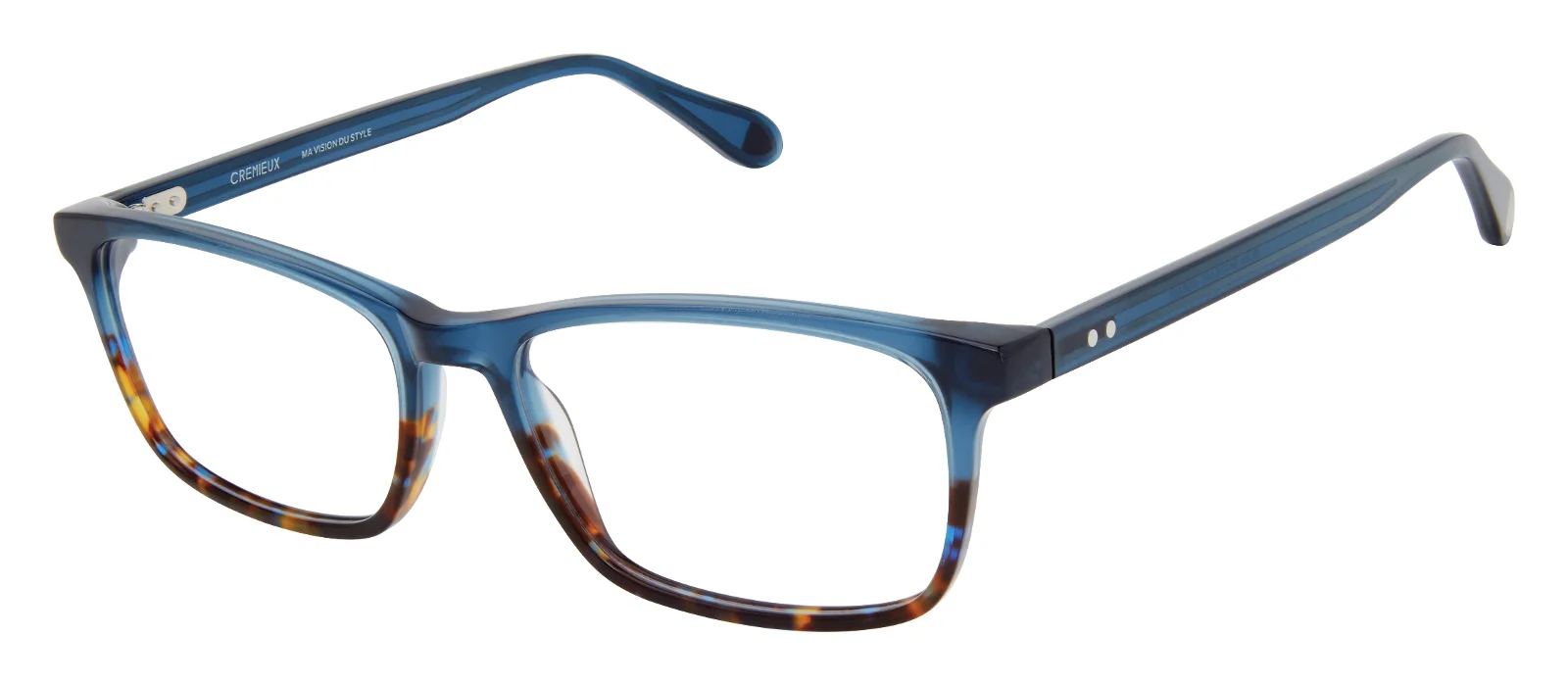 Cremieux Eyeglasses Glen