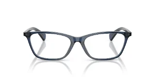 Ralph Eyeglasses RA7187U