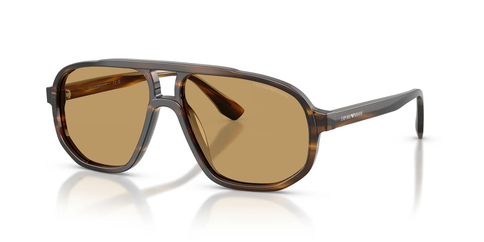 Emporio Armani Sunglasses EA4263U
