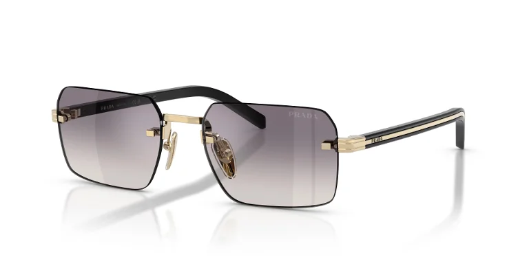 Prada Sunglasses PRD55S