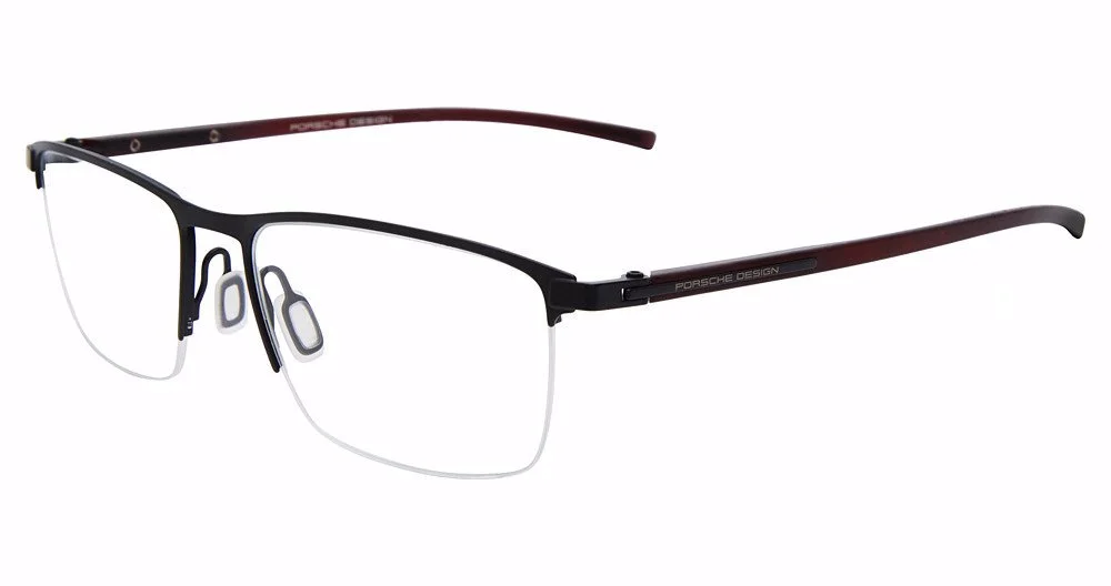 Porsche Design Eyeglasses P8371