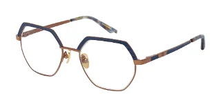C0103 Blue
