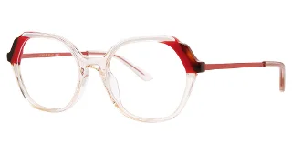 Leon Max Eyeglasses 6041
