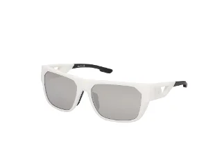 21C Matte White/Matte White